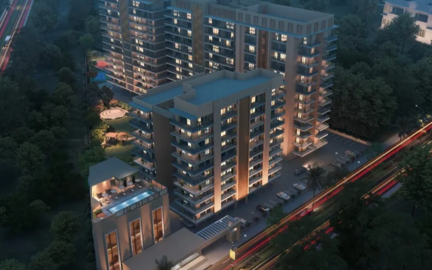 3 BHK Apartments in Chandigarh