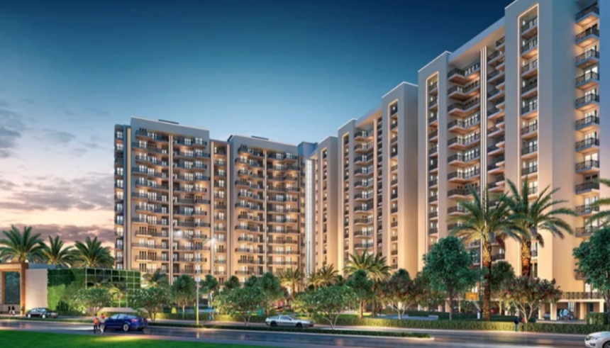 2 & 3 BHK Apartments in Chandigarh