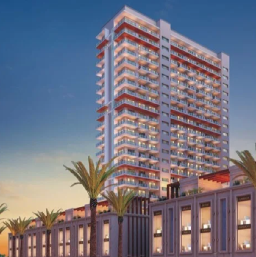 1 BHK Apartments in Chandigarh