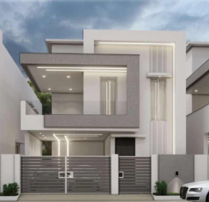 3 BHK Villas in Coimbatore