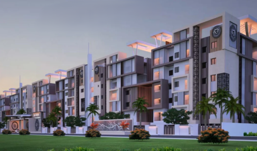 Premium 2 & 3 BHK
