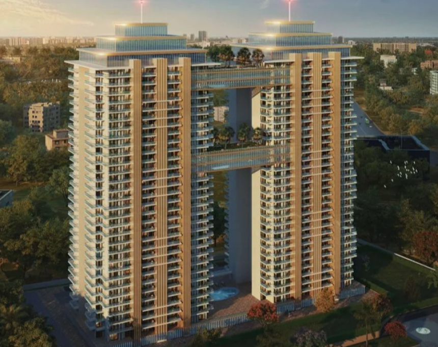5 BHK Apartments in Chandigarh