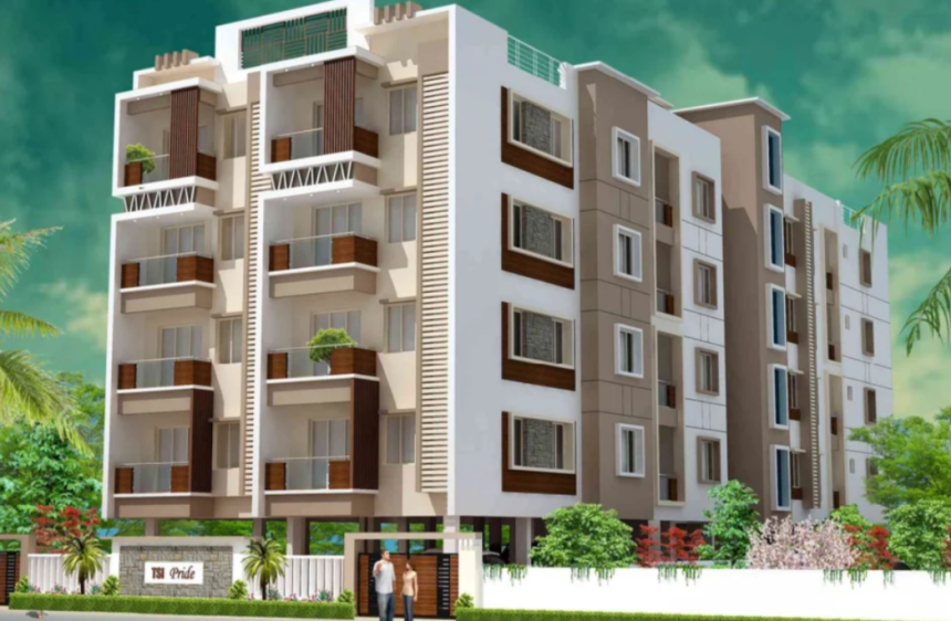 3 BHK