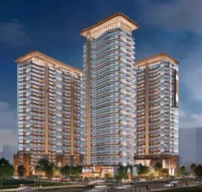4 BHK Apartments and Penthouses in Chandigarh