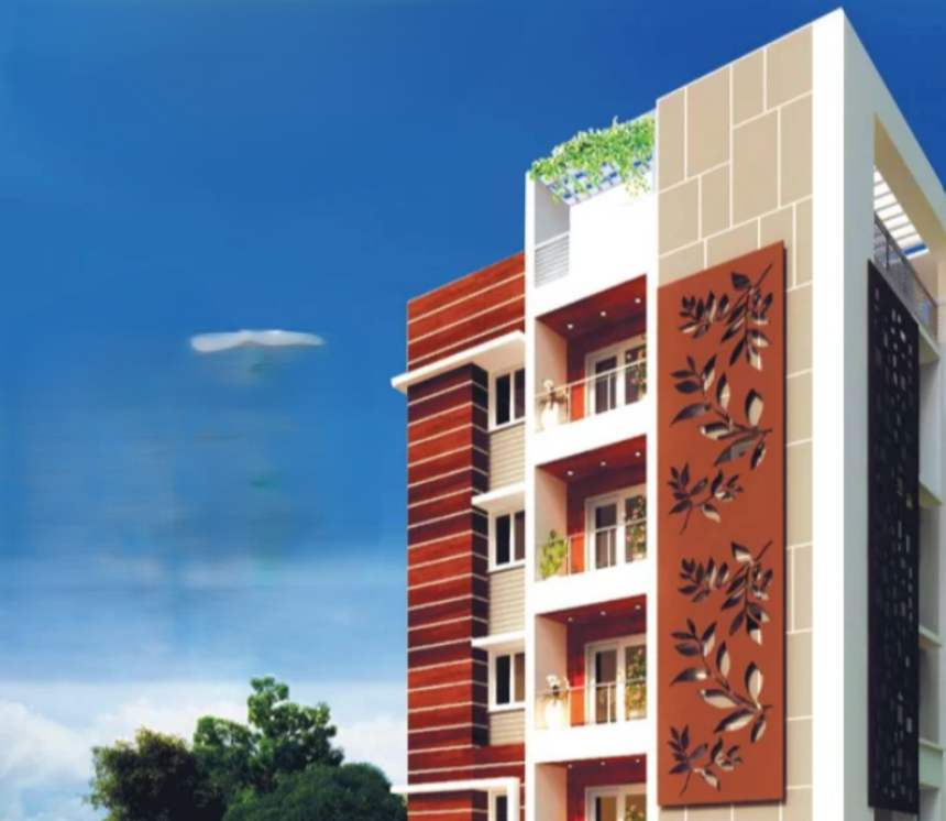 2 & 3 BHK in Coimbatore