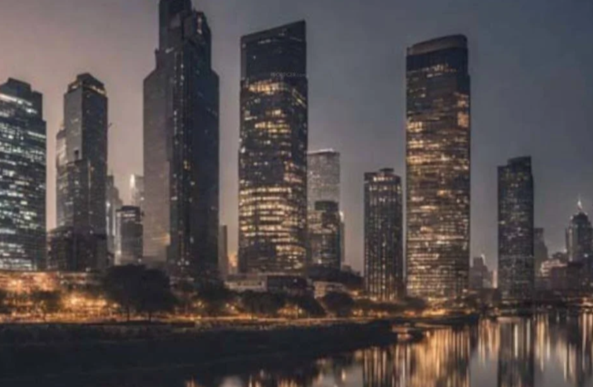 4 bhk Flats in Gandhinagar