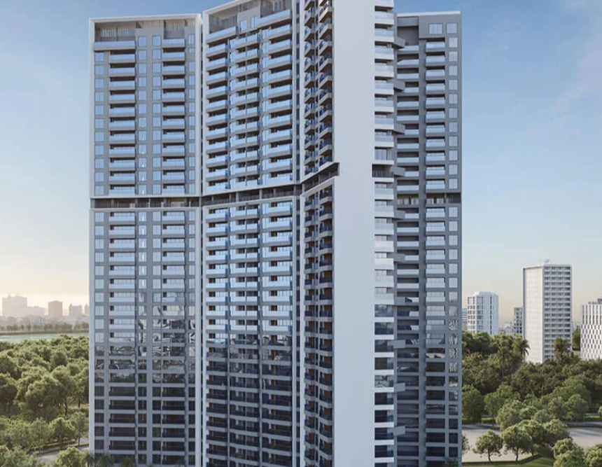 3 BHK Flats in Gandhinagar