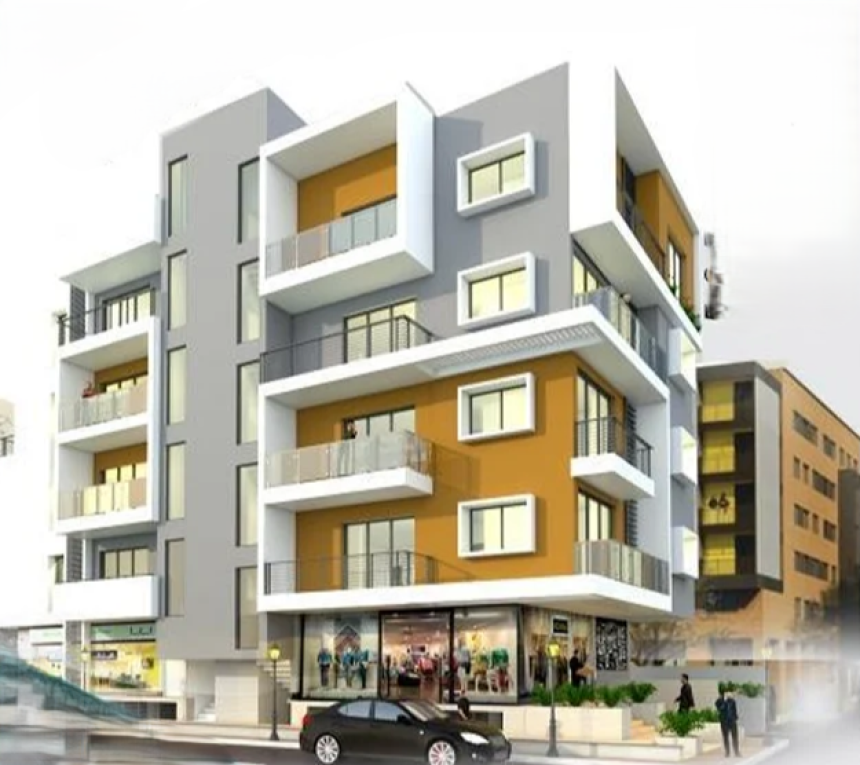 3 BHK Apartment in Belgaum