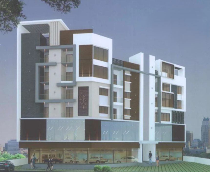 2 and 3 BHK Apartments in Belgaum