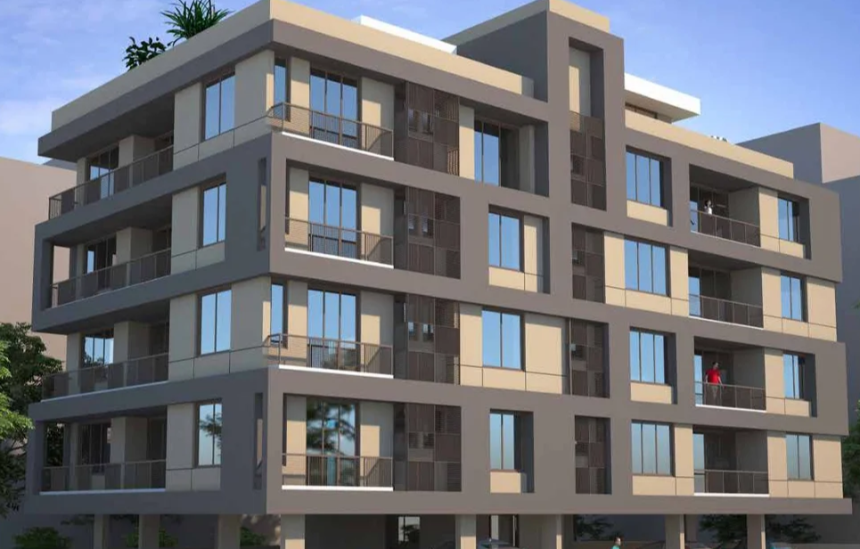 3 BHK Apartment in Belgaum