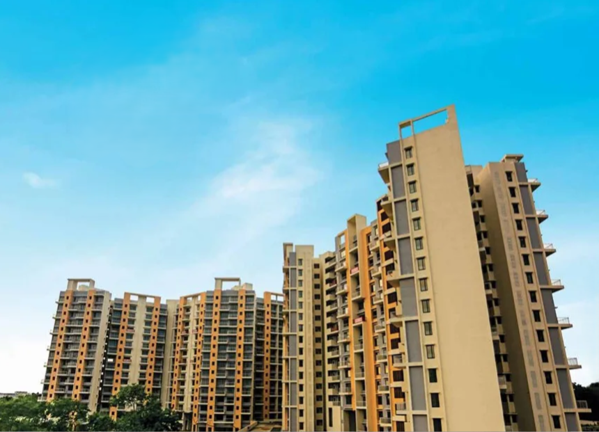 1 BHK Flats at Pimpri Chinchwad