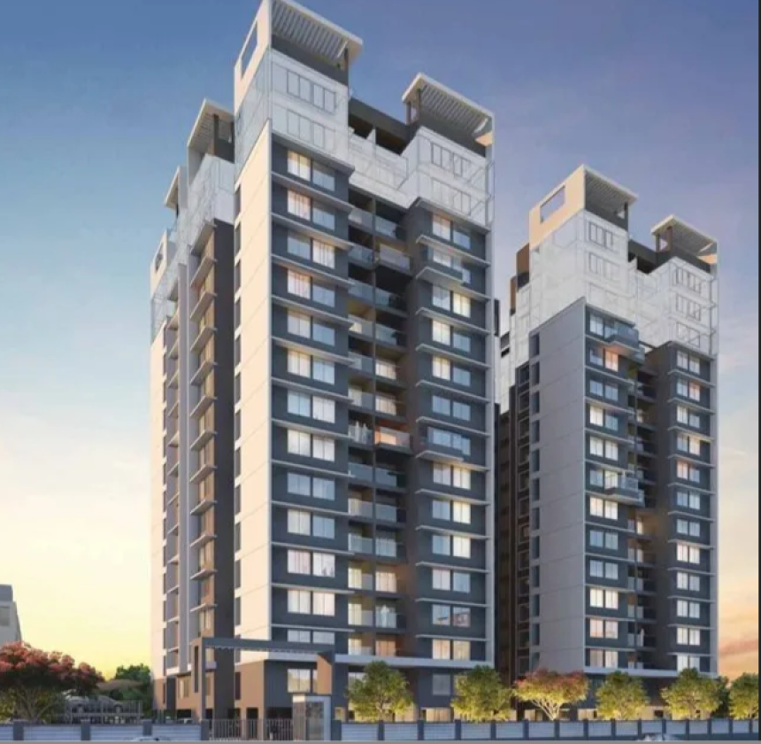 2 BHK Flats at Mundhwa