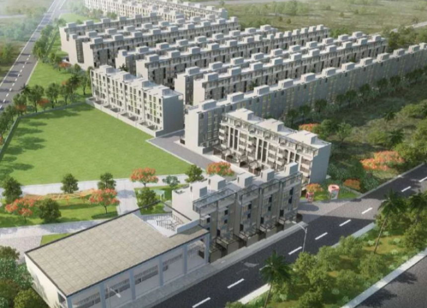 Residential Plots in Faridabad