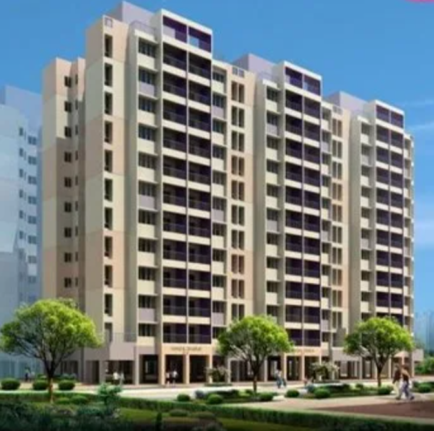 1 BHK Flats at Sinhagad Road