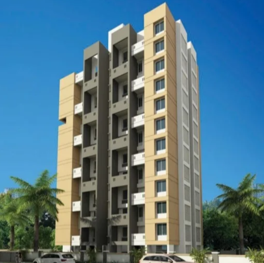 1 BHK Flats at Warje