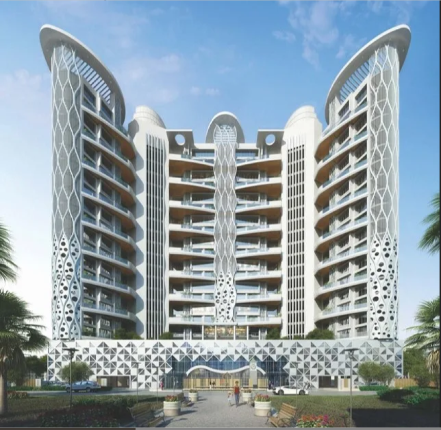 3 and 4 BHK Flats at Baner