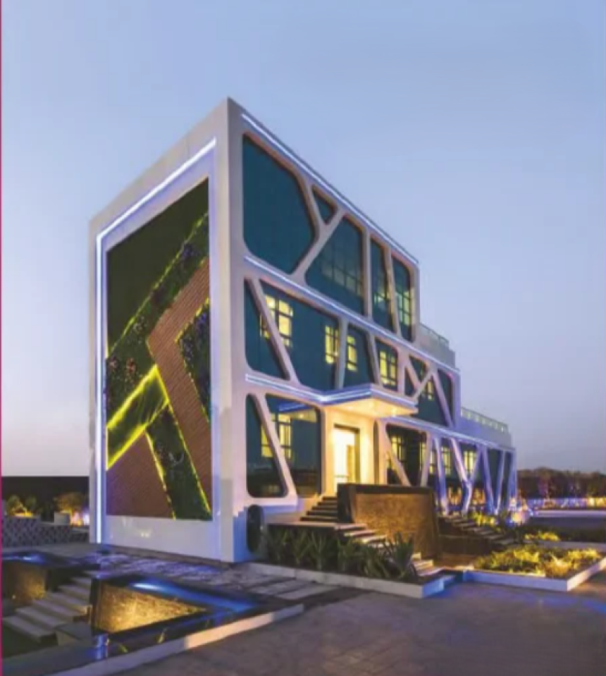 2 and 3 BHK Flats at Undri