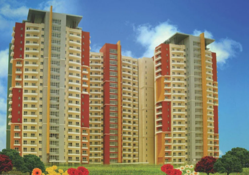 BPTP The Resort – Premium 2 & 3 BHK Apartments in Faridabad