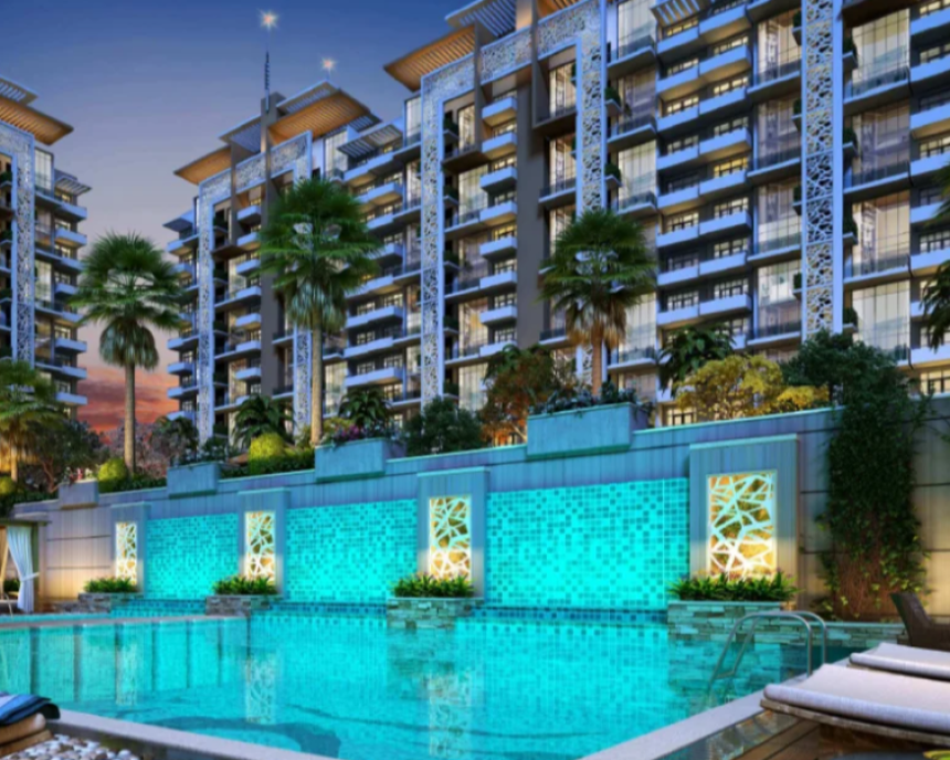 Sky Bungalows – Luxurious 3 & 4 BHK Apartments in Faridabad
