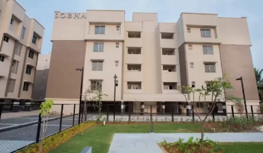 Sobha Serene – 2 & 3 BHK Apartments in Chennai for a Refined Urban Lifestyle