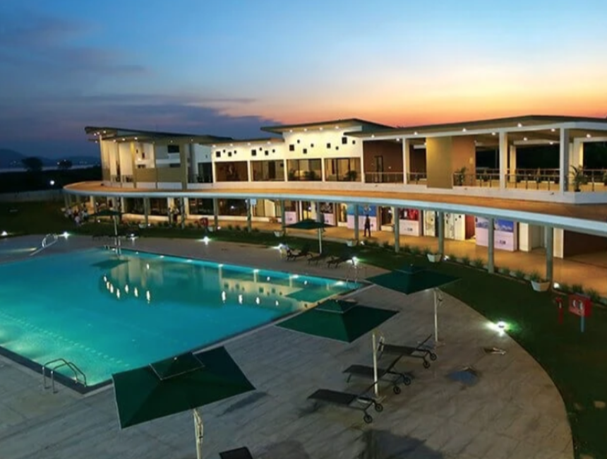 Mahindra World City – 1, 2 and 3 BHK Apartments in Chennai: A Sustainable Urban Living Experience