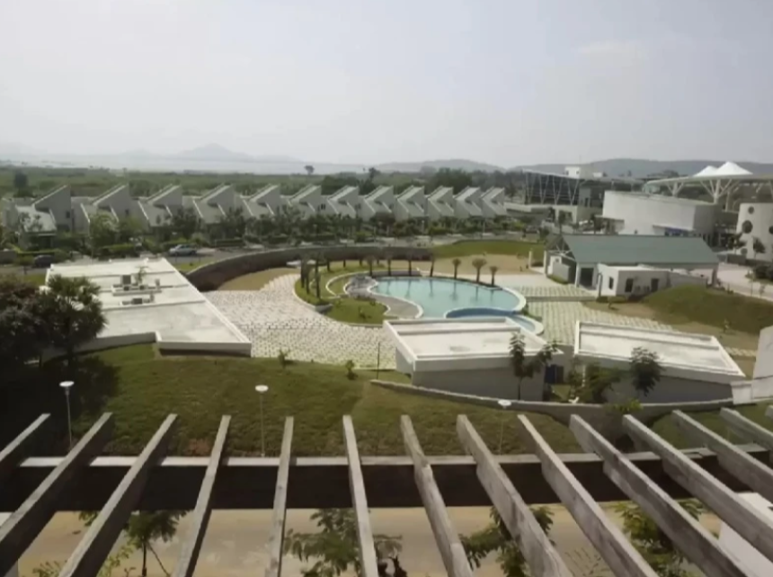 Mahindra Sylvan County Villa – Premium 2, 3 and 4 BHK Independent Villas in Chennai