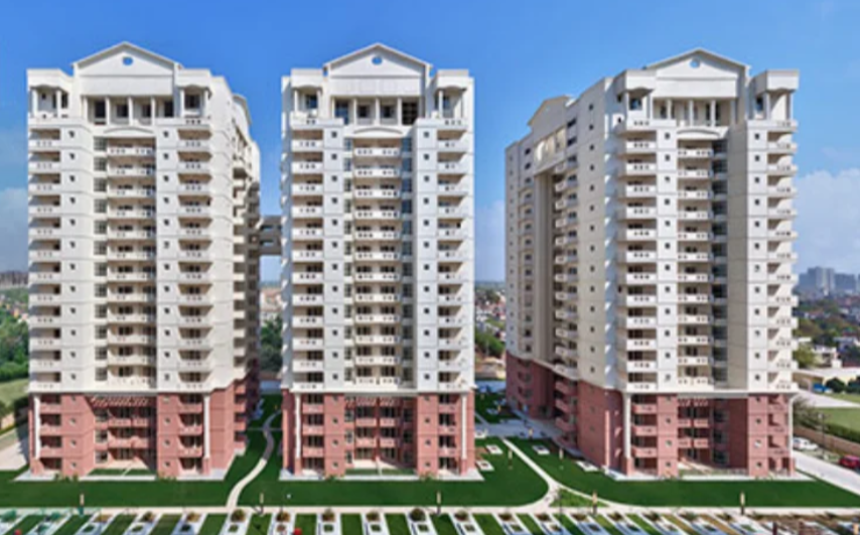 SPR Imperial Estate – Premium 3 BHK Apartments in Faridabad