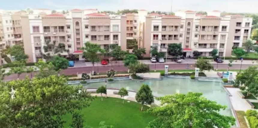 1 & 2 BHK Apartments in Chennai