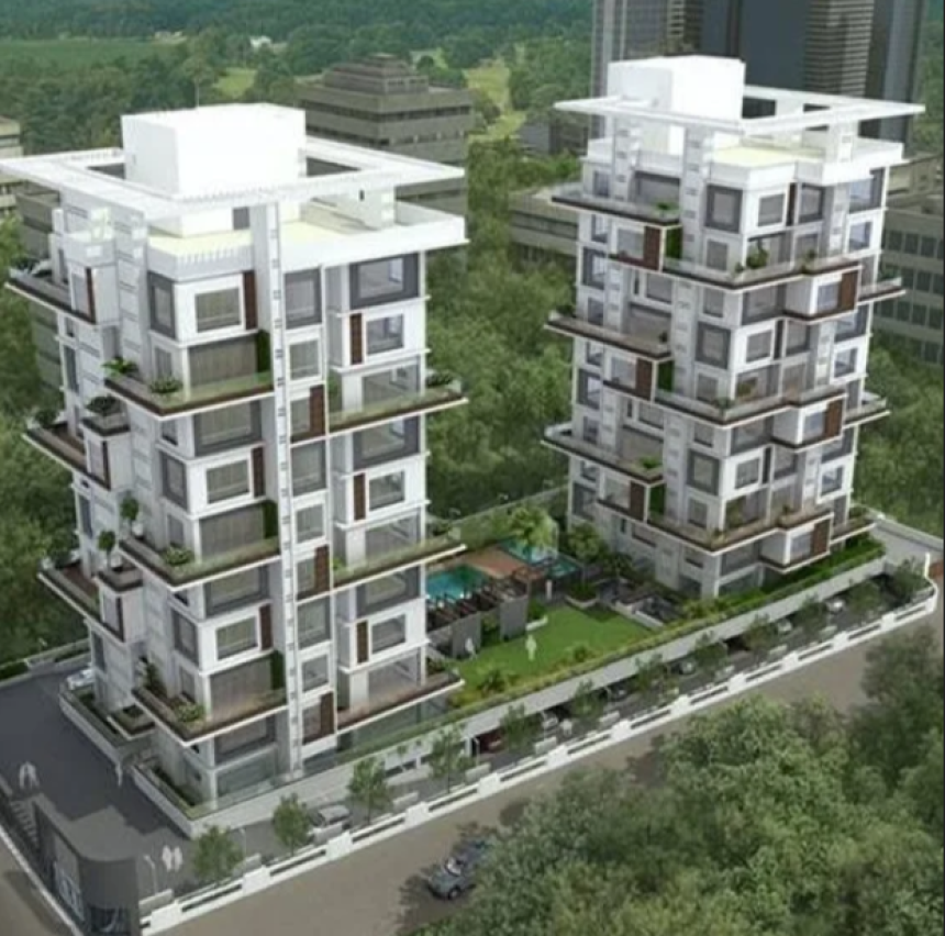 4 BHK Flats at Aundh Road-Pimple Nilakh