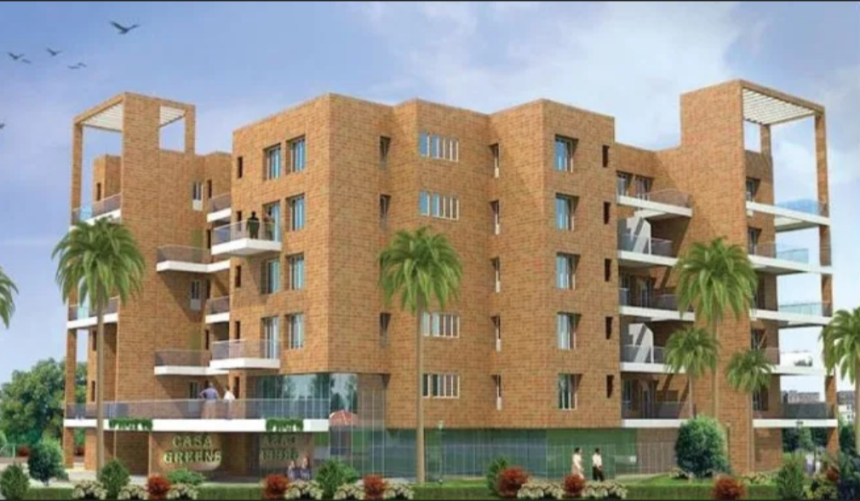 2 BHK Flats at Kondhwa