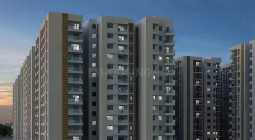 2 & 3 BHK Apartments in Chennai