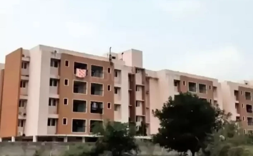 2 & 3 BHK Apartments in Chennai