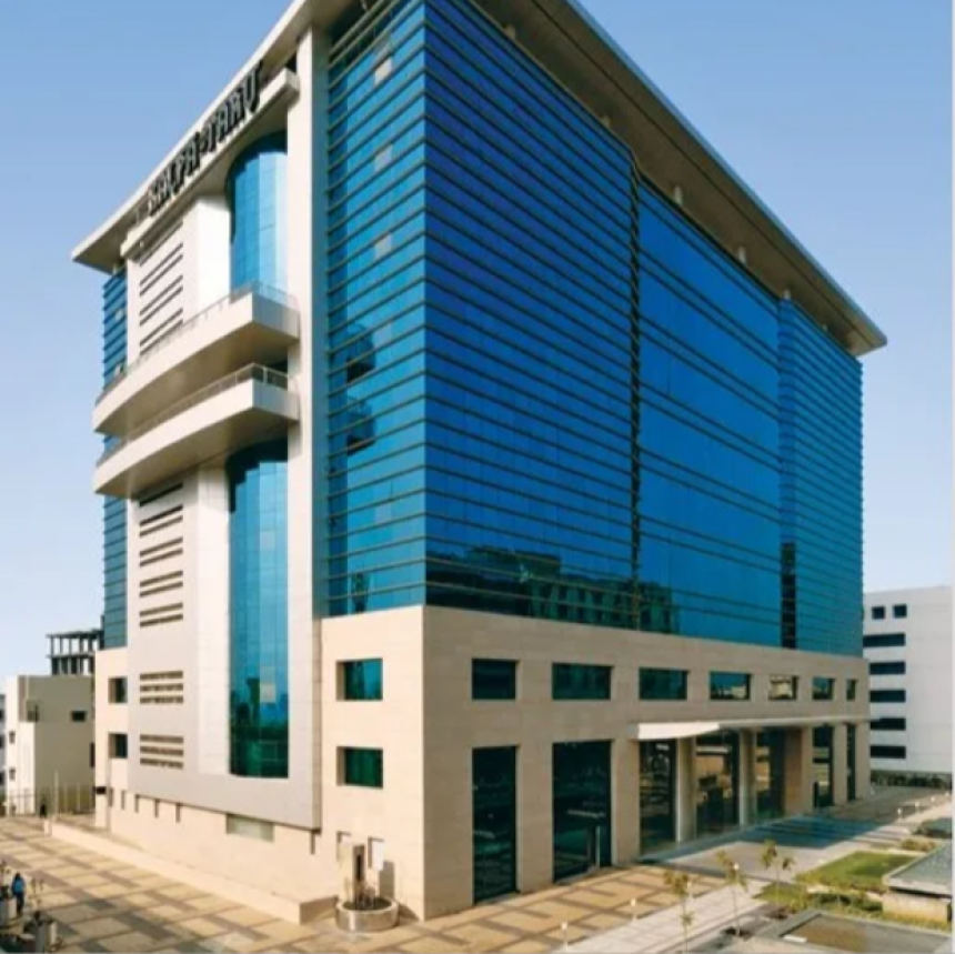 2 BHK Flats at Manjari