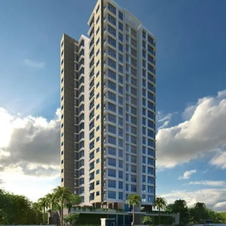 1, 2 and 3 BHK Flats at Kousar Bag