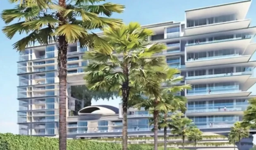 3, 4, 5 & 6 BHK Apartments in Chennai