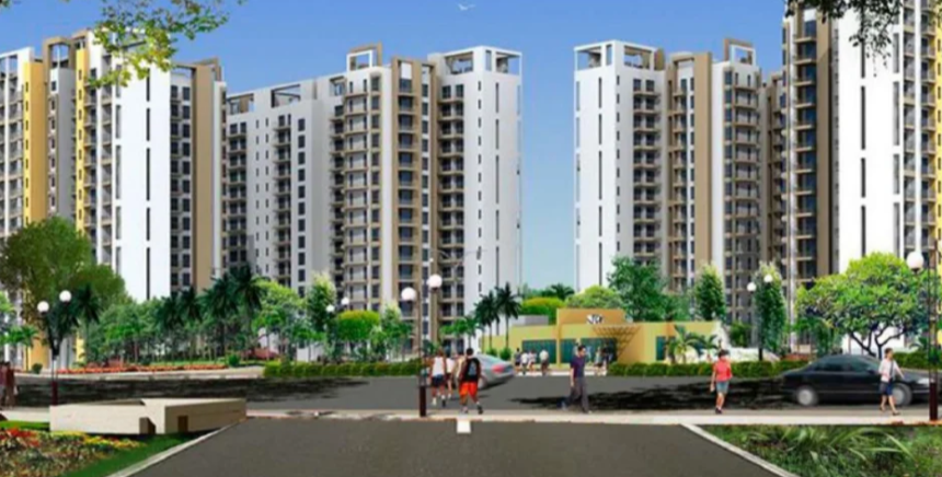 1 BHK Apartment in Faridabad