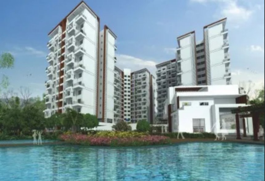 2 BHK Flats at Baner