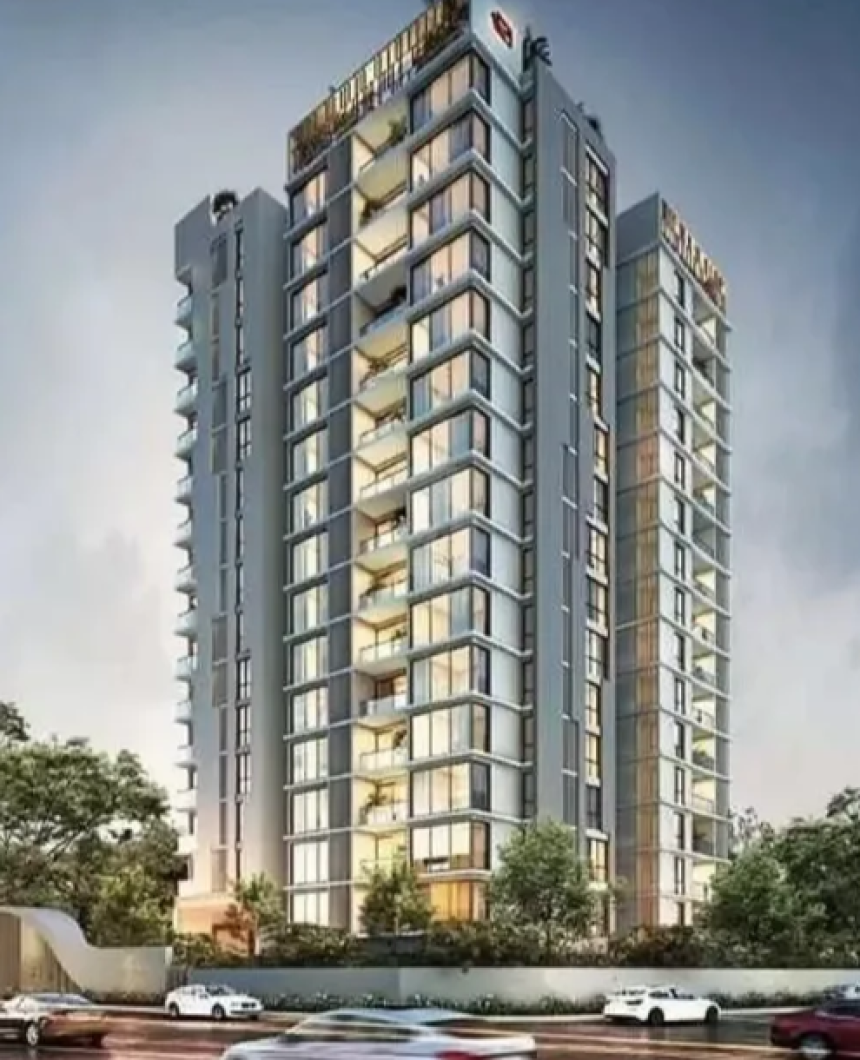 3 BHK Apartments in Chennai