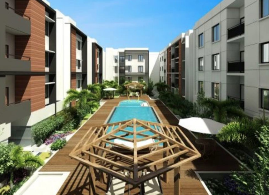 3 BHK Apartments in Chennai