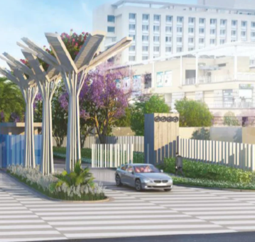 Residential Plots in Faridabad