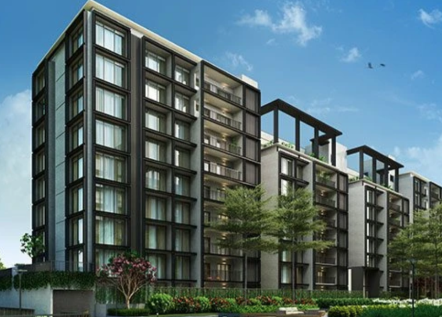 Casagrand Millenia – Premium 3 and 4 BHK Apartments in Chennai for an Elevated Lifestyle