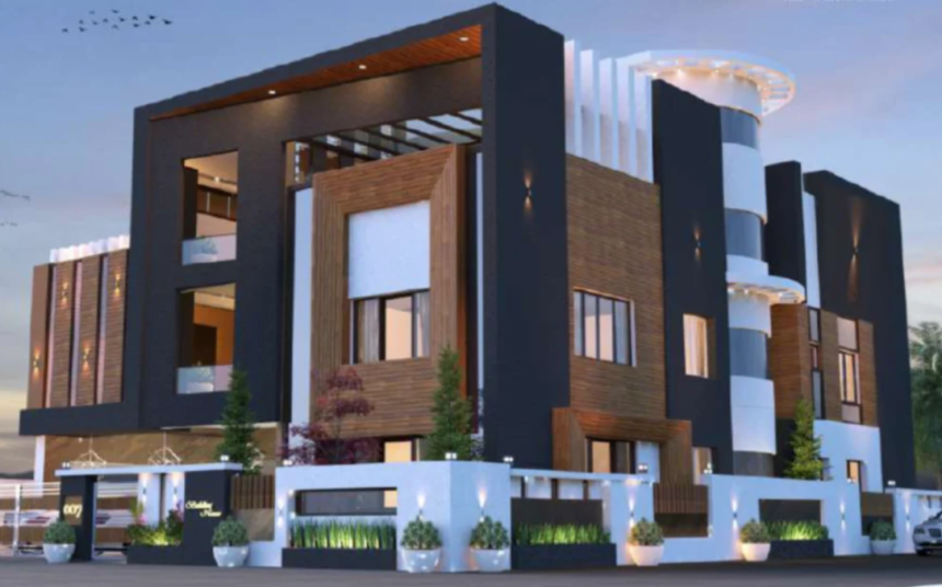 Residential Plots & 1, 2, 3 & 4 BHK Villas in Coimbatore