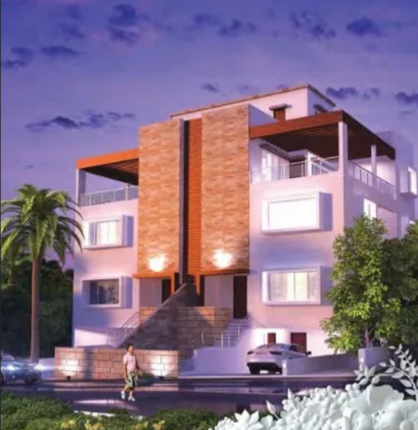 Experience Ultra-Premium Living at Gera Isle Royale, Spacious 3, 3.5 & 4.5 BHK Apartments in Bavdhan, Pune