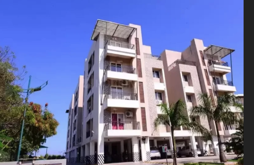 2, 3 and 4 BHK Apartments in Chennai