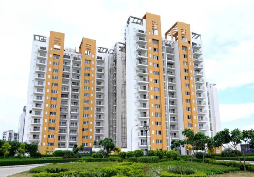 BPTP Park Grandeura – Luxurious 2 to 5 BHK Apartments in Faridabad