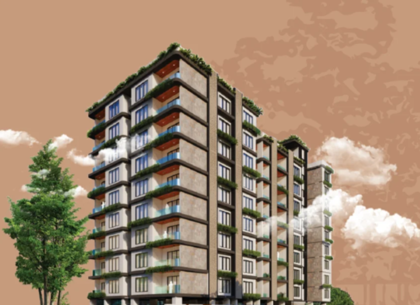 Discover Premium Living at Mayflower East Gate – 2 & 3 BHK Apartments in Coimbatore