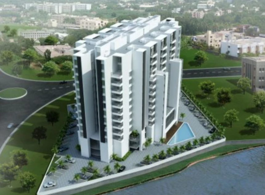 4 BHK Apartments in Chennai