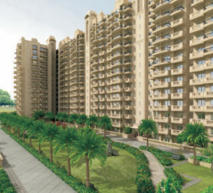 Royal Heritage – Luxurious 2, 2.5, 3 & 3.5 BHK Apartments in Faridabad