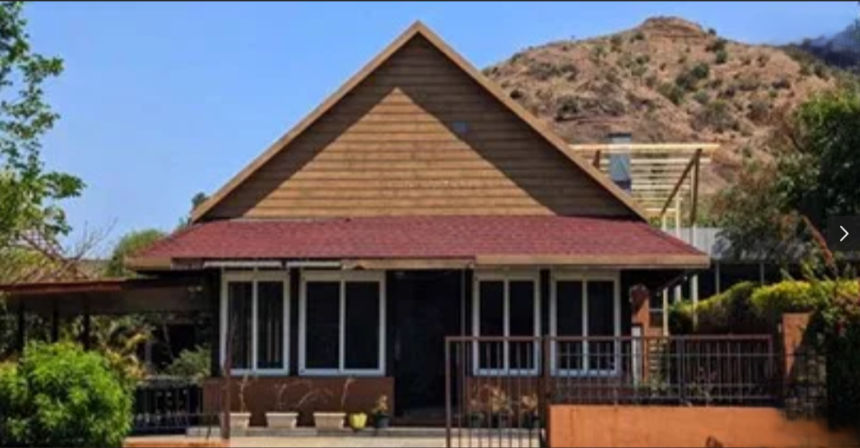 Residential Plots at Nasrapur