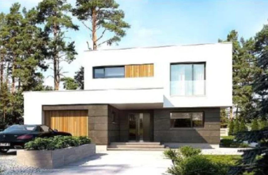 2 and 3 BHK Villas in Coimbatore